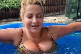 Нели Хаджийска се изцепи: Мозъкът ми спря!