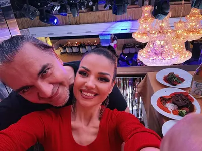 Невена Цонева: С Венко сме били заедно в много други животи! (разказа как го е „разпознала“ в този – ВИЖ ТУК)