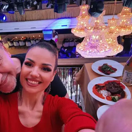 Невена Цонева: С Венко сме били заедно в много други животи! (разказа как го е „разпознала“ в този – ВИЖ ТУК)