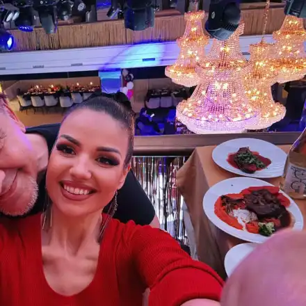 Невена Цонева: С Венко сме били заедно в много други животи! (разказа как го е „разпознала“ в този – ВИЖ ТУК)