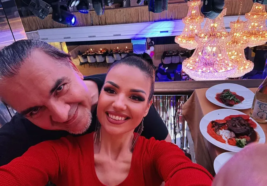 Невена Цонева: С Венко сме били заедно в много други животи! (разказа как го е „разпознала“ в този – ВИЖ ТУК)
