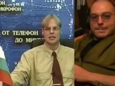 Ник Щайн е фен на Цитиридис