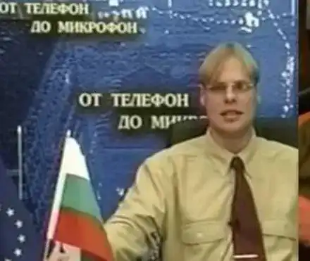 Ник Щайн е фен на Цитиридис