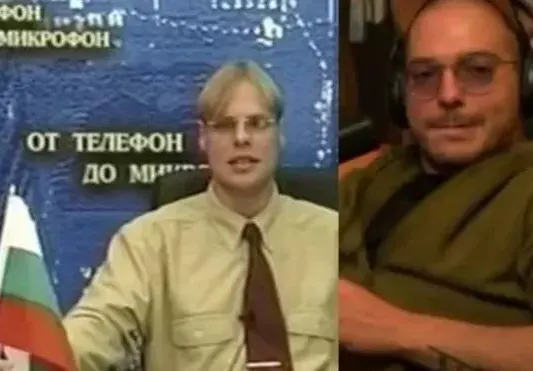 Ник Щайн е фен на Цитиридис