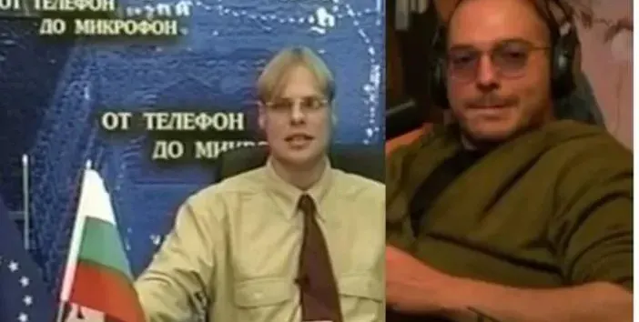 Ник Щайн е фен на Цитиридис