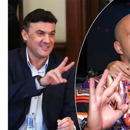 Ники Михайлов с отчет на всяка стотинка пред „тати“! Николета бясна, Боби затова я ненавижда като снаха