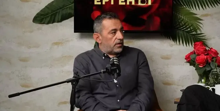 Ники Николов: Даниела брутално излъга за отношенията с майка си, те далеч не са розови! (шокира с разкрития)