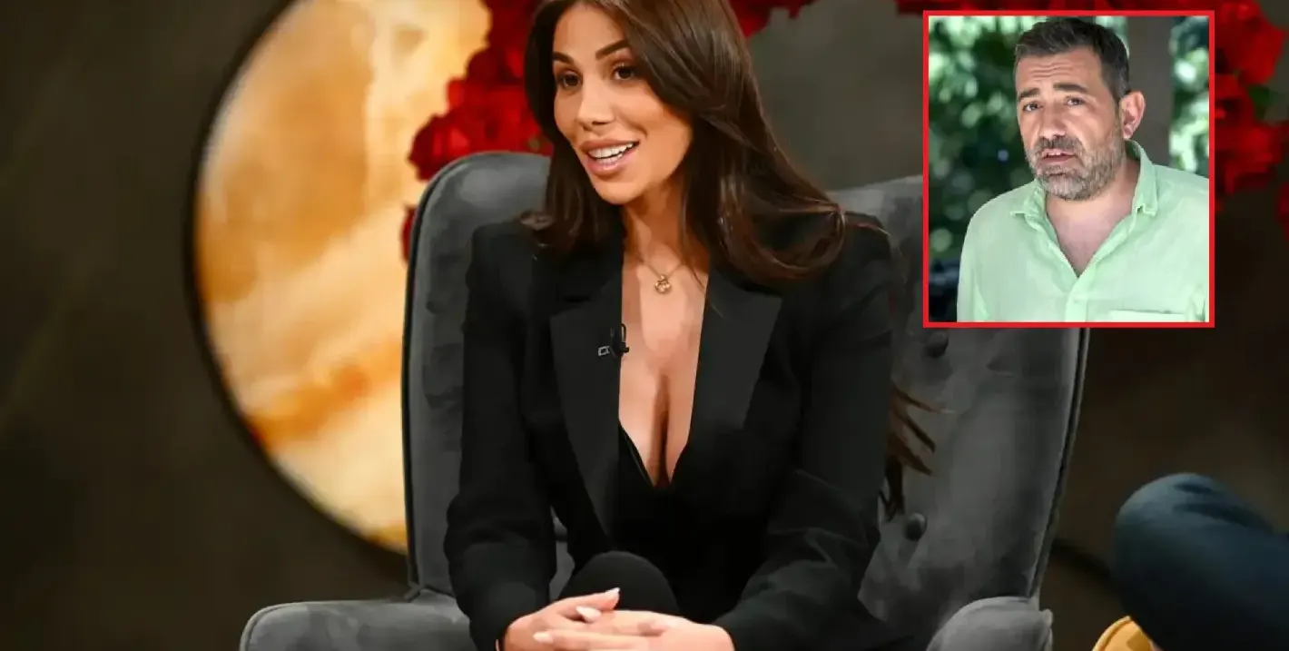 Ники Николов: Даниела опищя орталъка! Правеше се на девица, а то защо било... (ВИЖ ТУК)