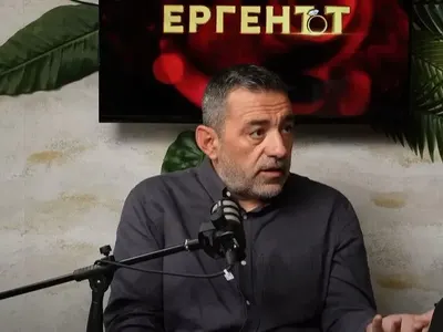 Ники Николов със скандални разкрития за Даниела и майка й (+пикантни подробности за Васил и Виктор)
