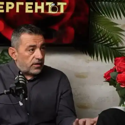 Ники Николов със скандални разкрития за Даниела и майка й (+пикантни подробности за Васил и Виктор)