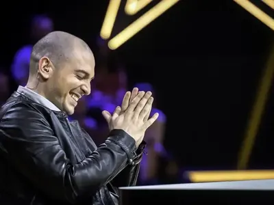 Николаос Цитиридис се връща в Би Ти Ви  с двоен хонорар