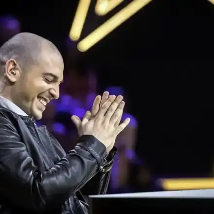 Николаос Цитиридис се връща в Би Ти Ви  с двоен хонорар