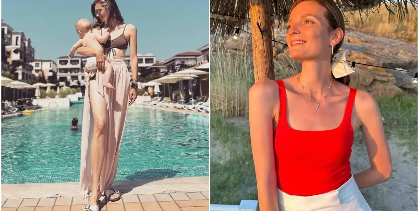 Нора Шопова потресе всички с фасон! Тръшна се заради почивка в Турция