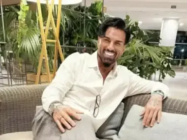 НОВАТА на Джизъса е копие на бившите му - як тунинг и силикон (СНИМКИ)