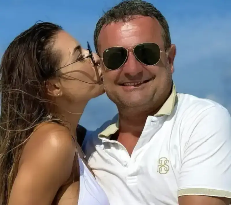 Новата на Рачков избухна с булчинска рокля: Сватба 2025. Моментът, за който мечтаеш...  ВИДЕО