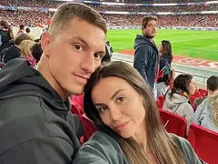Новозеландката на Божидар Краев дере гърло за България (ГОРЕЩА СНИМКА)