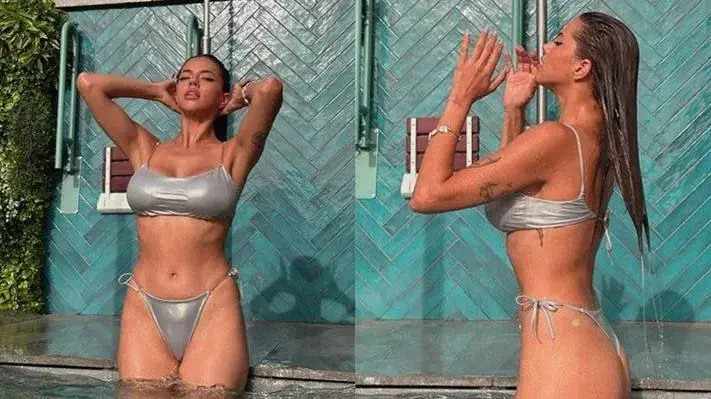 Няма бански за бомбите на Дара