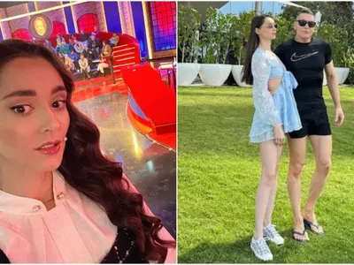 Няма пълно щастие! Валерия от "Ергенът" се бори с пъпки