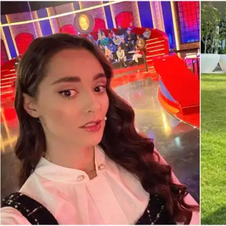 Няма пълно щастие! Валерия от "Ергенът" се бори с пъпки