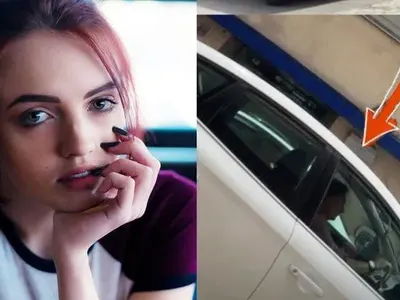 Обезумяла от ужас: Любимата на Деян Донков за малко да пребие убиец на коте