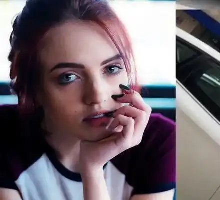 Обезумяла от ужас: Любимата на Деян Донков за малко да пребие убиец на коте