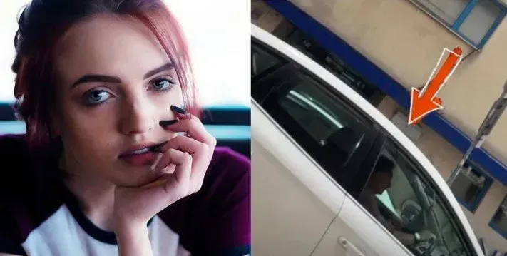Обезумяла от ужас: Любимата на Деян Донков за малко да пребие убиец на коте