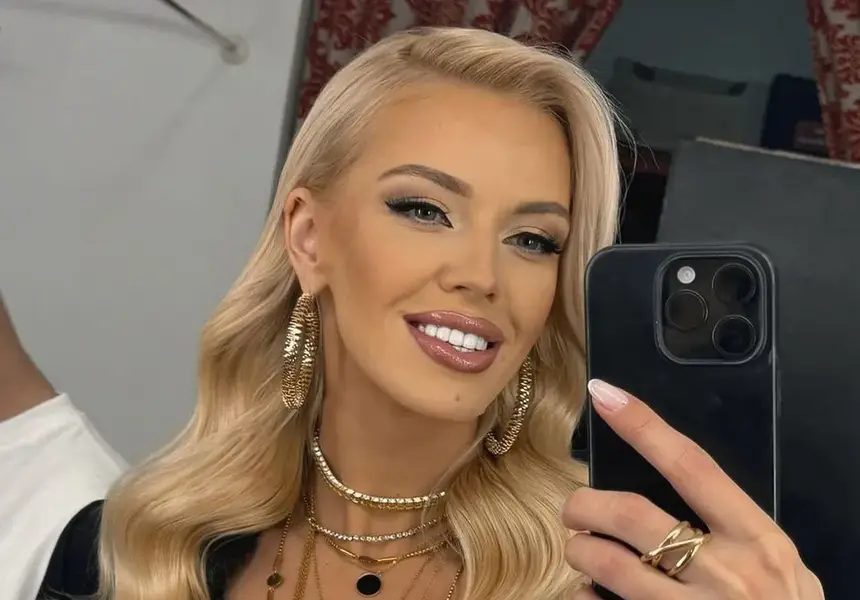 Омерезена, докато е бременна! На никого в БТВ не му пука за Натали Трифонова. Получи подарък за едва 50 лв. от само трима души