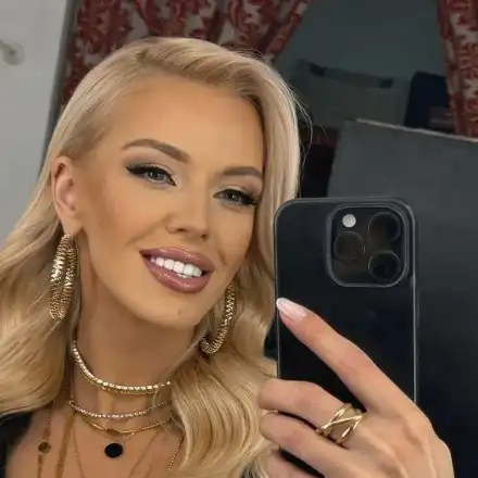 Омерезена, докато е бременна! На никого в БТВ не му пука за Натали Трифонова. Получи подарък за едва 50 лв. от само трима души