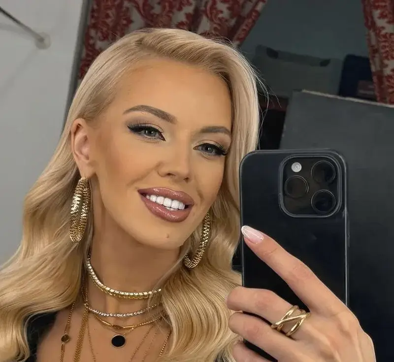 Омерезена, докато е бременна! На никого в БТВ не му пука за Натали Трифонова. Получи подарък за едва 50 лв. от само трима души