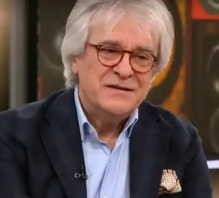 Орлин Горанов губи баща си заради лекарска грешка