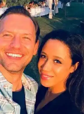 Орлин Павлов вдигна сватба