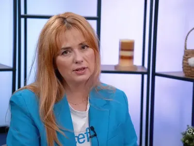 От любов: Боряна Гидикова от бТВ сама слезе от екрана (Всичко за аферата)