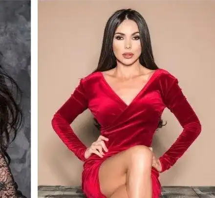 От „Панамера“ до панелка: Падението на футболната муза Христина Витанова