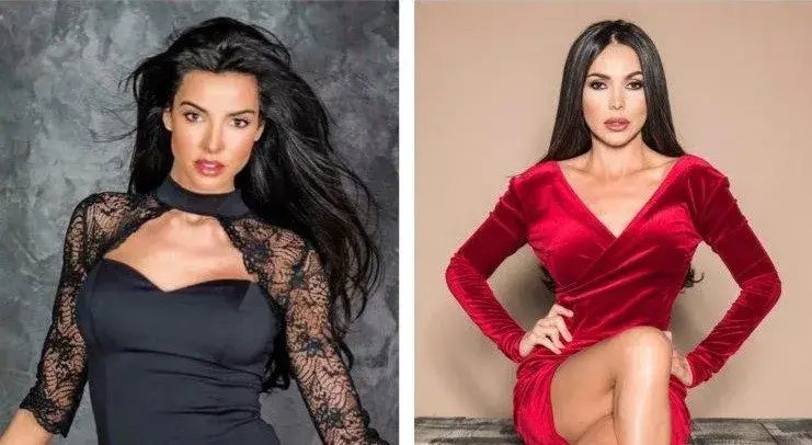 От „Панамера“ до панелка: Падението на футболната муза Христина Витанова