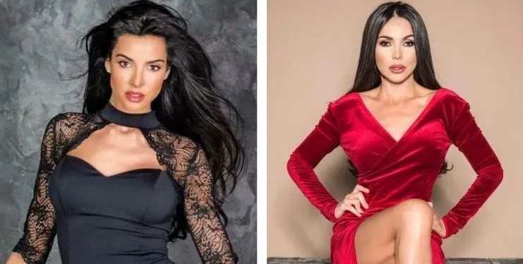 От „Панамера“ до панелка: Падението на футболната муза Христина Витанова