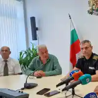 Откриха следи от хищника в Шуменското плато. МВР показа ново видео, заснето още през април