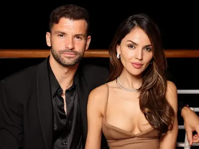 ПАЛАВНИЦА!! Ева Лонгория помогнала на Гришо да свали Ейса: Ето какво измислила красавицата! (ВИЖ ТУК)