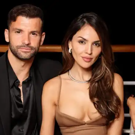 ПАЛАВНИЦА!! Ева Лонгория помогнала на Гришо да свали Ейса: Ето какво измислила красавицата! (ВИЖ ТУК)