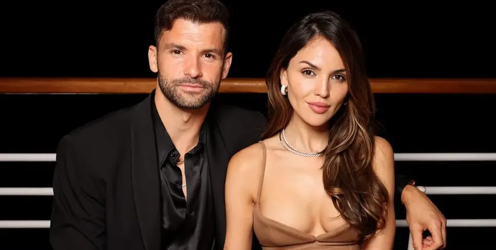 ПАЛАВНИЦА!! Ева Лонгория помогнала на Гришо да свали Ейса: Ето какво измислила красавицата! (ВИЖ ТУК)