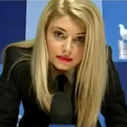 Панелистка на Гала снима Дома на ужасите още през 2017 г.