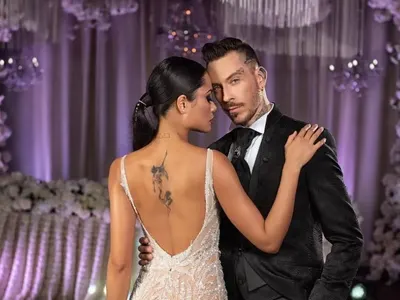 Павел харчи за сватба  хонорара от „Игрите”