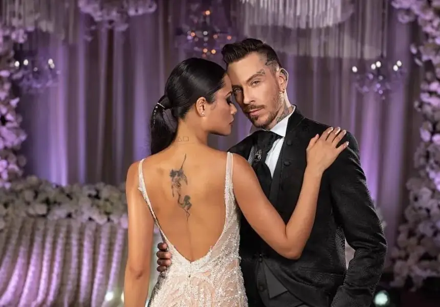 Павел харчи за сватба  хонорара от „Игрите”