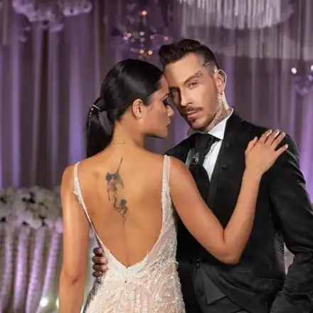 Павел харчи за сватба  хонорара от „Игрите”