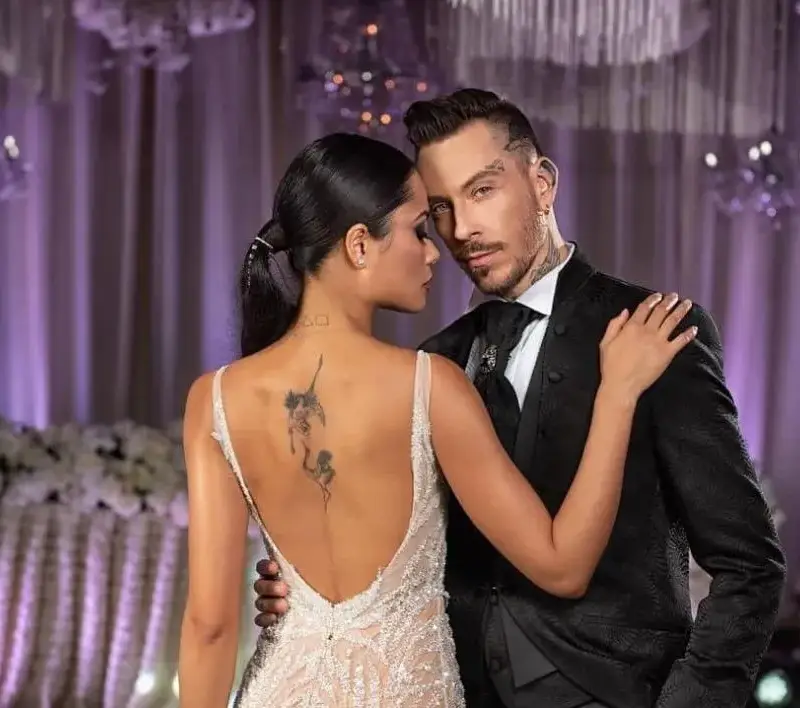 Павел харчи за сватба  хонорара от „Игрите”