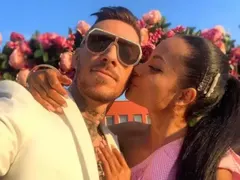 Павел на меден месец във Виетнам