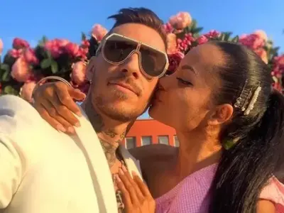 Павел на меден месец във Виетнам