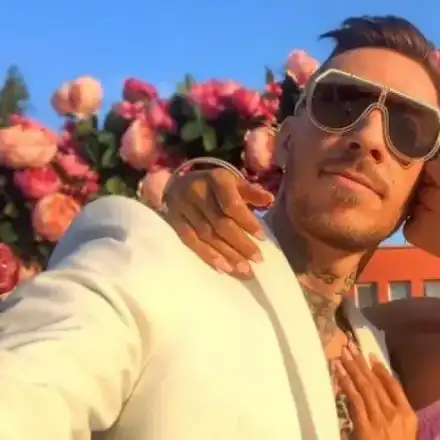 Павел на меден месец във Виетнам