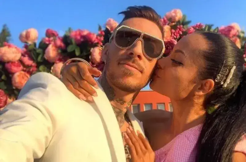 Павел на меден месец във Виетнам