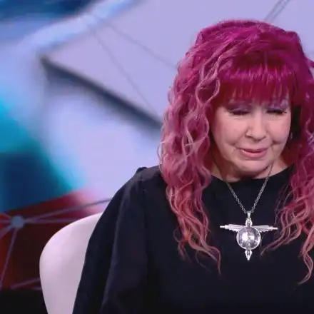 Петя Буюклиева в траур,  загуби свекърва си дни преди рождения си ден