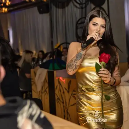 Певицата Данна: Това е любовта на живота ми